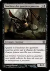 Product image for Faucheur des quartiers pauvres