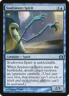 Product image for Soulsworn Spirit