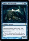 Product image for Sphinx des carillons