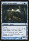 Product image for Sphinx of the Chimes