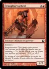 Product image for Étrangleur tacheté