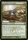 Product image for Stonefare Crocodile