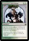 Product image for Croissance morceleuse