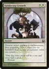 Product image for Sundering Growth