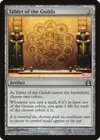 Product image for Tablet of the Guilds
