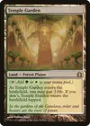Product image for Temple Garden