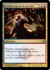 Product image for Flamboiement de pensée