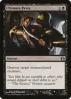 Product image for Ultimate Price