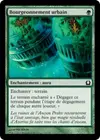 Product image for Bourgeonnement urbain