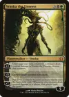 Product image for Vraska the Unseen