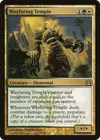 Product image for Wayfaring Temple