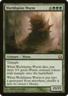Product image for Worldspine Wurm