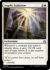 Product image for Angelic Exaltation