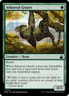 Product image for Arboreal Grazer
