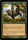 Product image for Paisseur arboricole