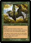 Product image for Arboreal Grazer