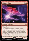 Product image for Phénix d'arc