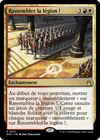 Product image for Rassemblez la légion !