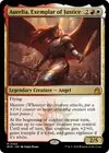 Product image for Aurelia, Exemplar of Justice