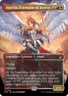Product image for Aurelia, Exemplar of Justice
