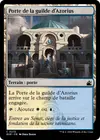 Product image for Porte de la guilde d'Azorius