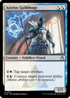 Product image for Azorius Guildmage