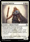 Product image for Azorius Justiciar