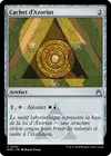 Product image for Cachet d'Azorius