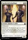 Product image for Gardes de la basilique