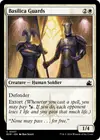 Product image for Basilica Guards
