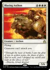 Product image for Blazing Archon