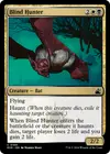 Product image for Blind Hunter