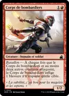 Product image for Corps de bombardiers