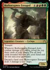 Product image for Borborygmos Enraged