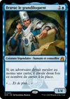 Product image for Bruvac le grandiloquent