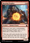 Product image for Burning Prophet