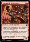 Product image for Vandale de Brûle-Arbre