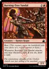 Product image for Burning-Tree Vandal