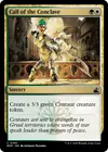 Product image for Call of the Conclave