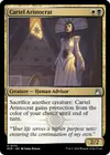 Product image for Cartel Aristocrat