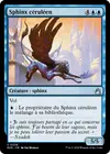 Product image for Sphinx céruléen