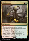 Product image for Cindervines