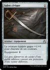 Product image for Sabre civique
