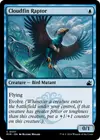 Product image for Cloudfin Raptor