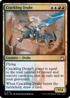 Product image for Crackling Drake