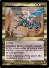 Product image for Crackling Drake