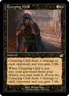 Product image for Creeping Chill