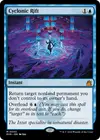 Product image for Cyclonic Rift