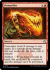 Product image for Demonfire