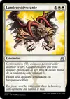 Product image for Lumière dévorante
